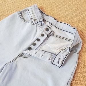 Vintage light grey (17)501 levis